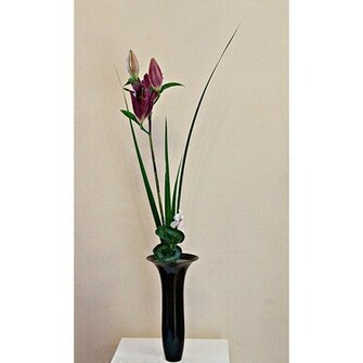 High Definition Wallpaper Photo Ikebana Html