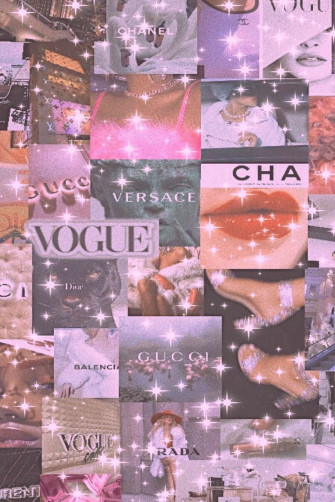 Designer Aesthetic Wallpaper In