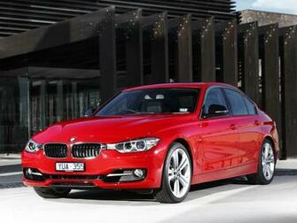 Bmw 335i Sedan Sport Line Au Spec F30 Wallpaper Car HD