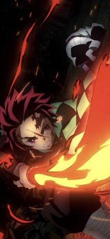 Demon Slayer Wallpaper Ideas Anime
