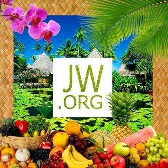 Biblical Thoughts Jehovah Gods S People Spiritual Food