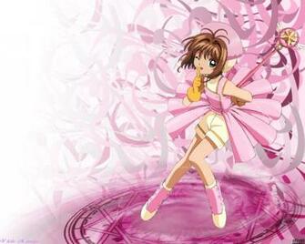 Cardcaptor Sakura Wallpaper