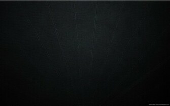 Simple Black Background Wallpaper