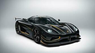 Koenigsegg Agera Rs Wallpaper Top