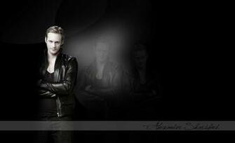 Alexander Skarsgard HD Wallpaper