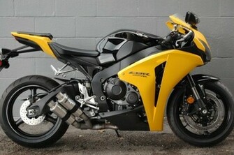 Honda Cbr1000rr Wallpaper
