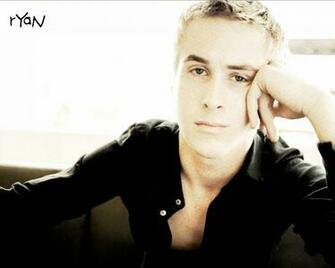 Ryan Gosling Wallpaper Desktop