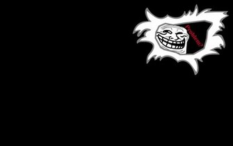 Troll Wallpaper HD