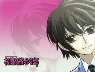 Host Club Wallpaper Ouran High School