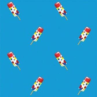 Push Pops Removable Wallpaper Wallcandy Arts Yliving