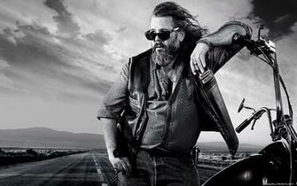 Sons Of Anarchy Tv Series Desktop Wallpaper HD And Wide