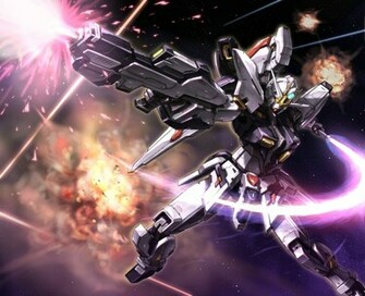Gundam Wallpaper High Quality Definition