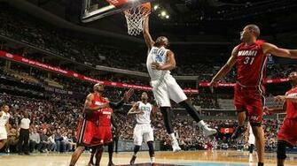 Miami Heat S Defense Is As Active An Injured Derrick Rose