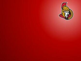 Ottawa Senators Wallpaper