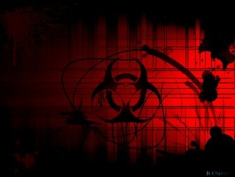 Biohazard Computer Wallpaper Desktop Background Id