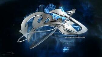 Graffiti Technica Wallpaper