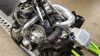 Speedwerx Procharger Supercharger Kits Straight Up Usa Horsepower