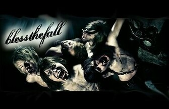 Blessthefall Graphics Code Comments Pictures