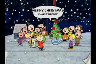 Charlie Brown Christmas Wallpaper Desktop Wallpaper9