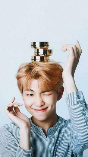 Bts Rm Wallpaper X Vt Pls Make Sure To Follow Me Before U