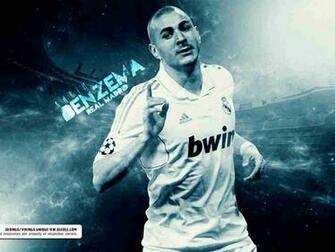 Karim Benzema Wallpaper HD 1080p