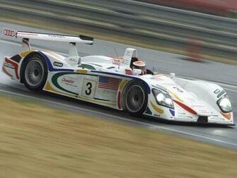 Audi R8 Race Car Wallpaper Cool Cars