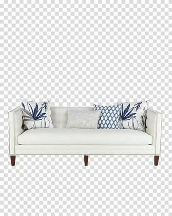White Suede Couch Table Furniture Interior Design Services