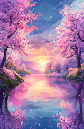 Aesthetic Wallpaper Anime