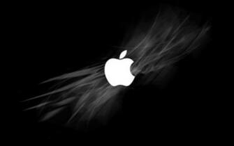 Apple Wave Wallpaper