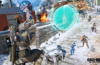 Black Ops New Screenshots And Wallpaper Gamerfuziongamerfuzion
