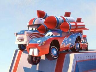 Wallpaper Cars Personajes Disney