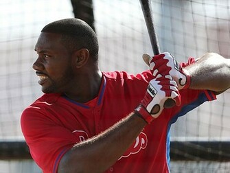 Image Ryan Howard Pc Android iPhone And iPad Wallpaper