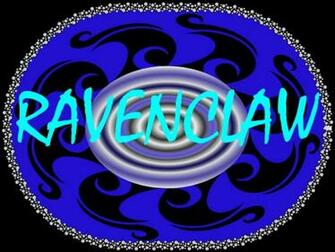Ravenclaw Wallpaper By 6obli6vion6