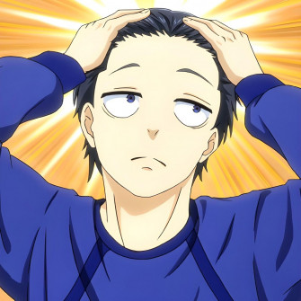 Isagi Yoichi Blue Lock Anime Icon Block Cute Pics Wallpaper