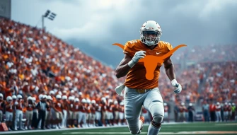 Texas Longhorn Football Wallpaper