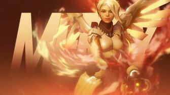 Incredible Overwatch Desktop Background The Overwatcher
