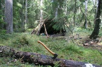 Best Bushcraft Wallpaper