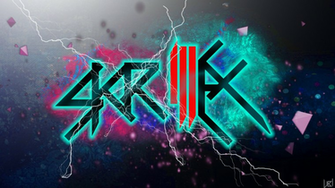 Skrillex Wallpaper By Vincley