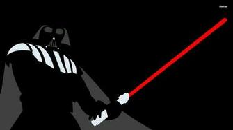 Darth Vader Movie Wallpaper