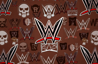 Triple H Logos Wallpaper