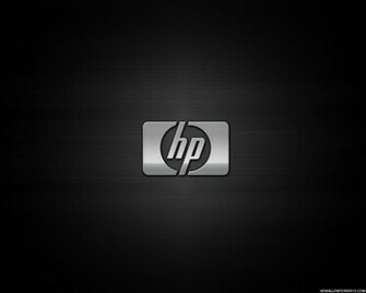Hp Wallpaper High Definition Background