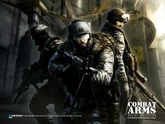 Combat Arms Europe Wallpaper