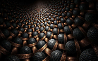 Artistic 3d Art HD Wallpaper