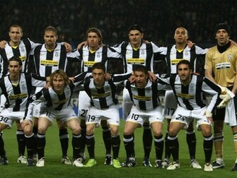 Update Wallpaper Scuad Team Juventus Fc Celebrity