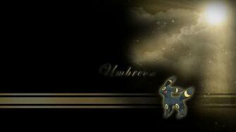 Umbreon Wallpaper