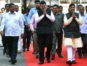 Food Governance Or Good Open Letter To Mr Fadnavis