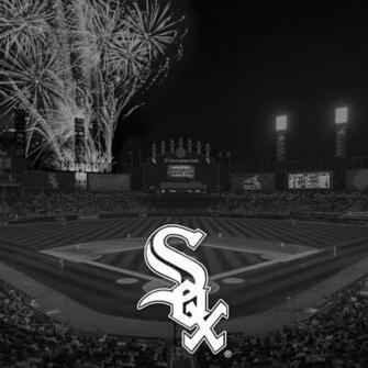 White Sox Wallpaper Chicago
