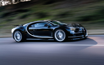 Bugatti Chiron Wallpaper Supercars Net