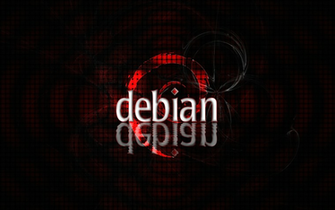 Debian Wallpaper
