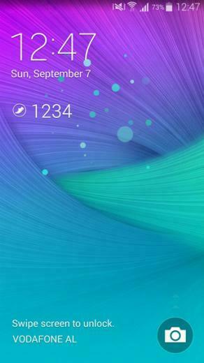 The Wallpaper Comes In Different Screen Resolutions And You Can